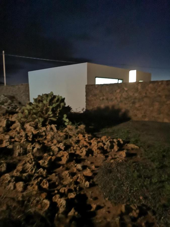 Volcan Villa *